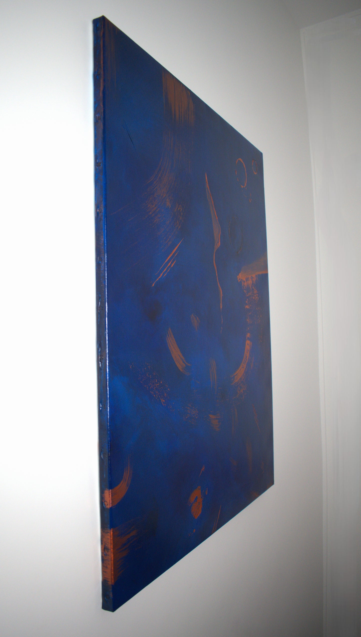 PERPETUAL FLOAT (FLOT PERPETUEL)