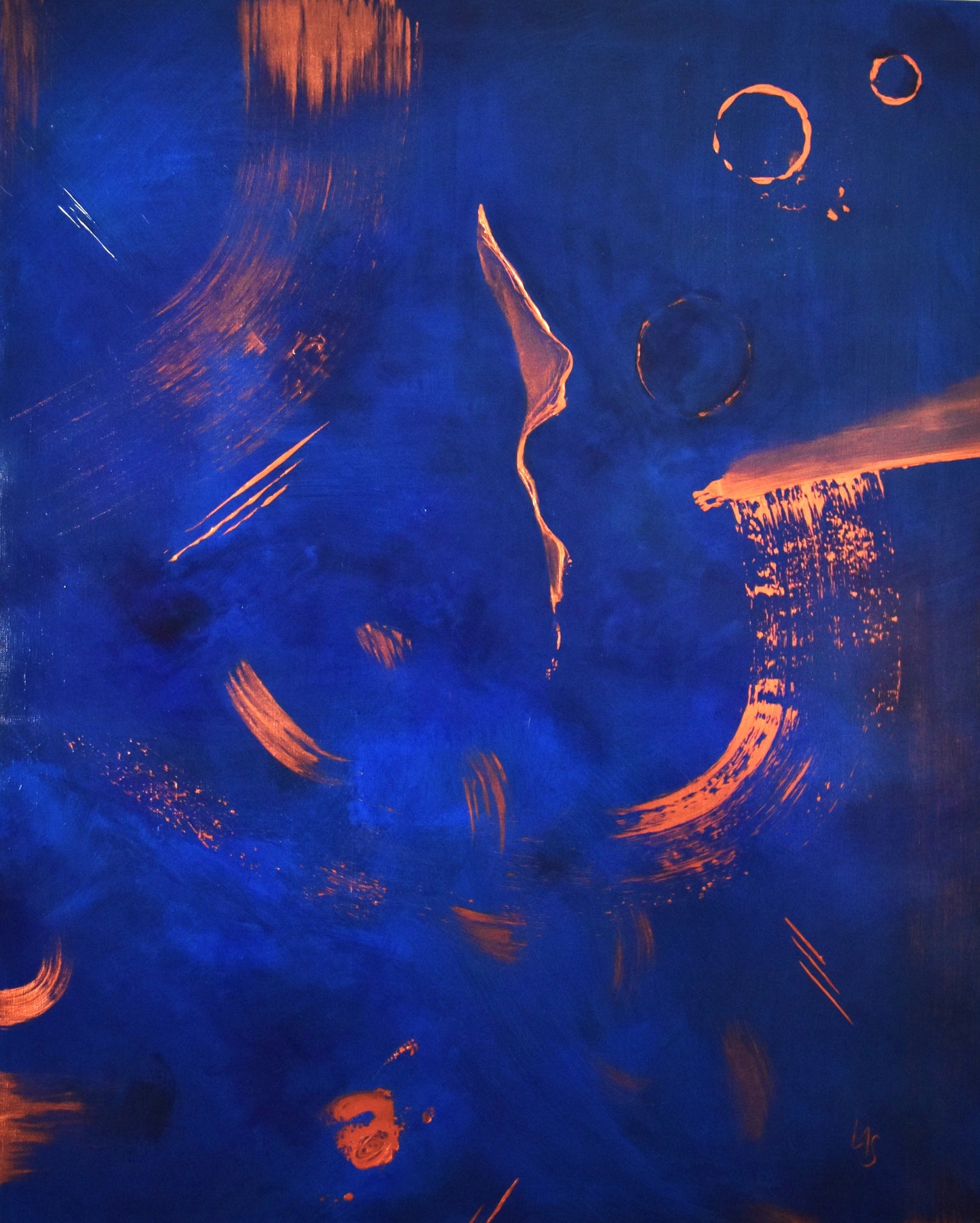 PERPETUAL FLOAT (FLOT PERPETUEL)