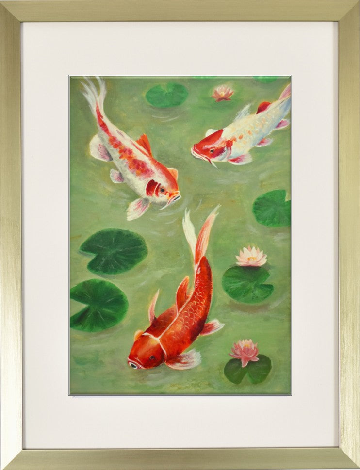 KOI