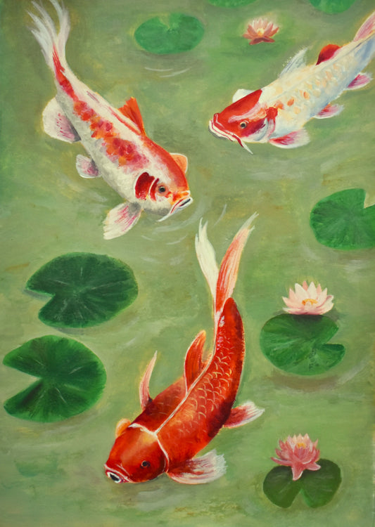 KOI