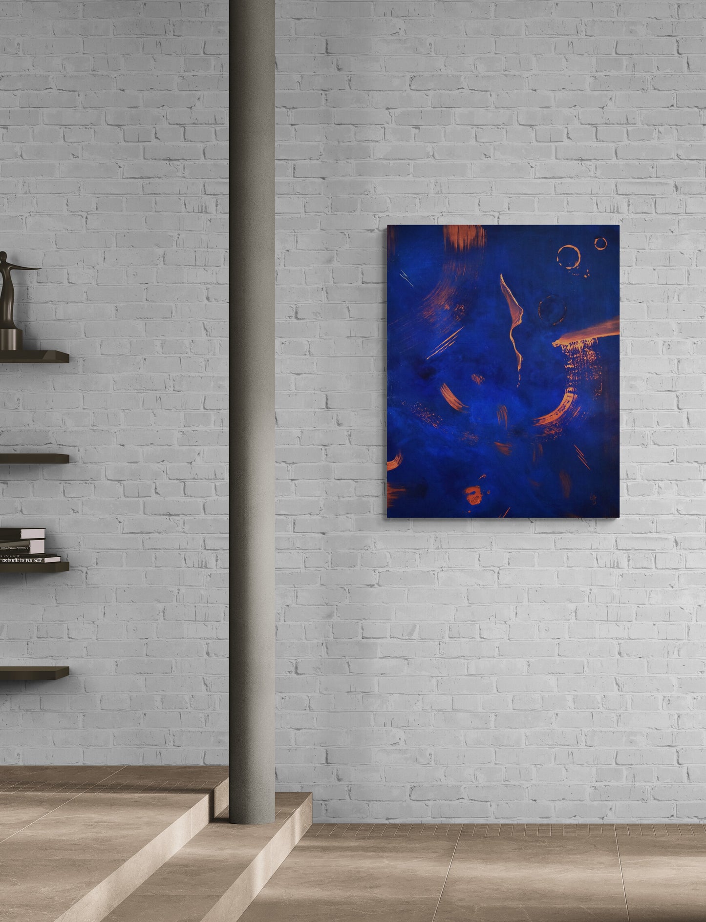 PERPETUAL FLOAT (FLOT PERPETUEL)